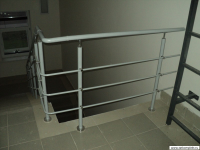 лестничные ограждения