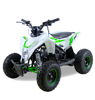 Детский квадроцикл Motax GEKKON 90cc