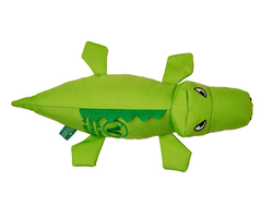 Игрушка для животных "Аллигатор Элвин"