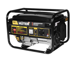 Электрогенератор Huter DY4,0LA