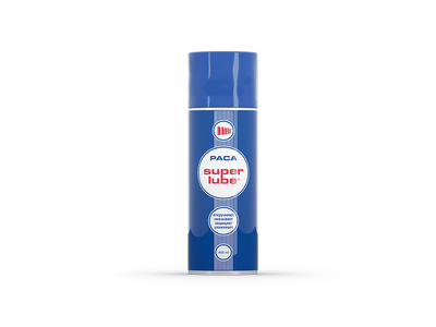 SUPER LUBE - Многофункциональная универсальная смазка (400 мл) 50-00609