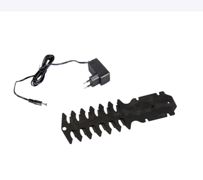 Триммер кусторез аккумуляторный Huter GET-7,2