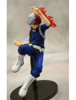 Фигурка Шото Тодороки (Todoroki Shouto)
