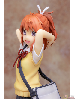 Фигурка 1/7 Нацуми Кошигая (Koshigaya Natsumi)