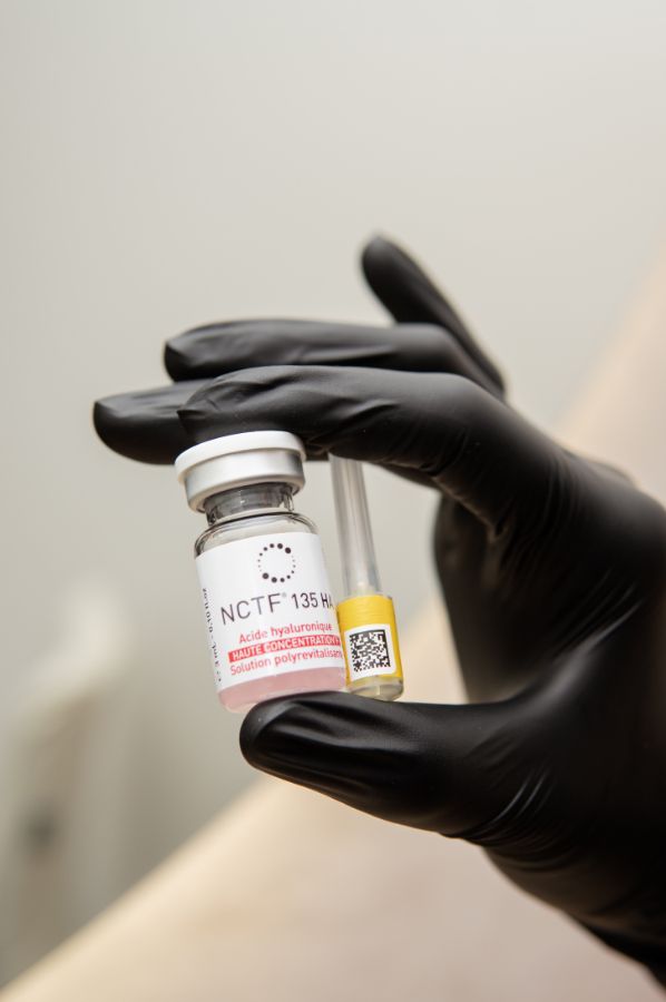 Биоревитализация в Цикада Клиник в Твери 