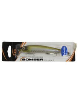 Воблер Bomber Pro Long A B15A цв.PTWP