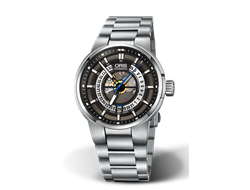 Купить ORIS WILLIAMS ENGINE 01 733 7740 4154-07 8 24 50S