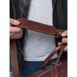 Сумка для ноутбука Ruffo Premium brown (арт. 1005-53)