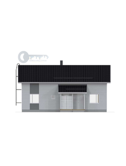 КС-16 ( 13 Х 8 м)