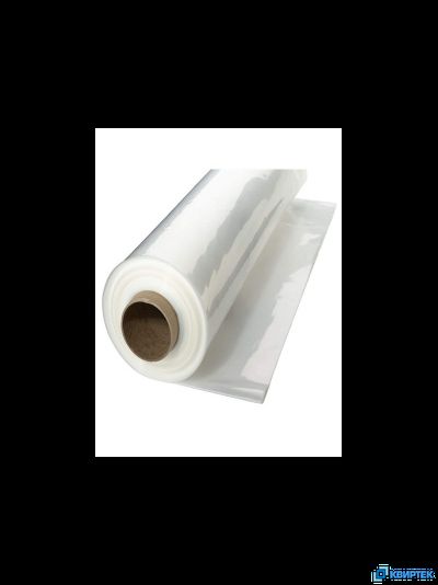 Плёнка полиэтиленовая ПВД 1500мм*80мкр*100м купить в Челябинске | КВИРТЕК