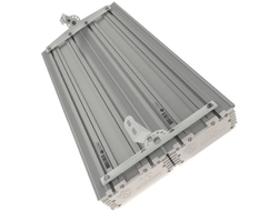 Модульный промышленный светильник PROM220/2 (220Вт; 34800Лм)