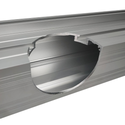 Отверстие в параллельном упоре (услуга)