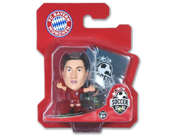 Пластиковый Robert Lewandowski (SS)