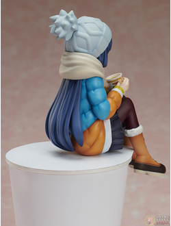 Фигурка 1/8 Рин Сима (Rin Shima)