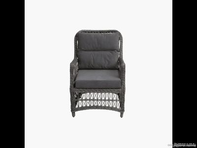 Кресло КОРСИКА из ротанга