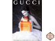 Gucci Accenti купить винтажная парфюмированная вода, выпуски 1995-1997
