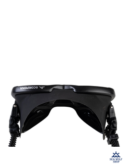 Маска для дайвинга Scorpena B2