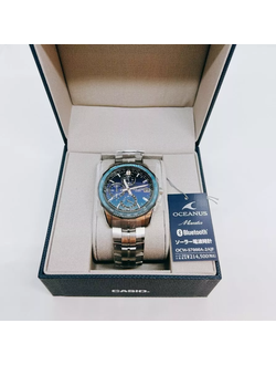 Часы Casio Oceanus OCW-S7000A-2A