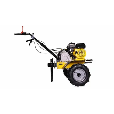 Бензиновый мотоблок Champion BC8833 (Чемпион BC 8833)