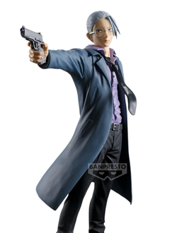 Фигурка Таро Сакамото (Sakamoto Tarou Bandai Spirits)