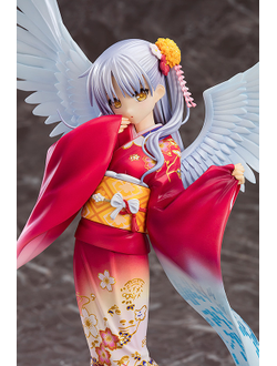 Фигурка 1/8 Тенси (Tachibana Kanade)