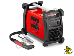Установка плазменной резки Telwin Technology Plasma 41 XT