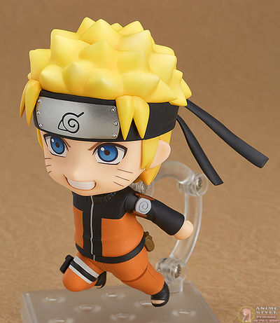 Нендроид Наруто Узумаки (Naruto Uzumaki)