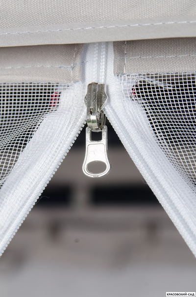 Садовая беседка-качели Афины