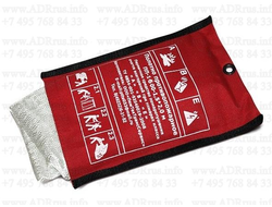 Противопожарное полотно ПП-600