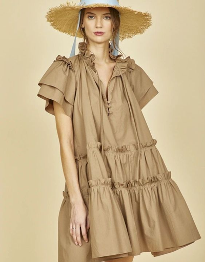 CASH cotton стрейч Цвет 11273 т. Беж Под заказ