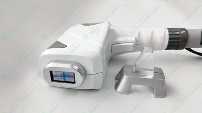 Диодный лазер ALD1-BH-3P 800 Вт 755+808+1064 нм