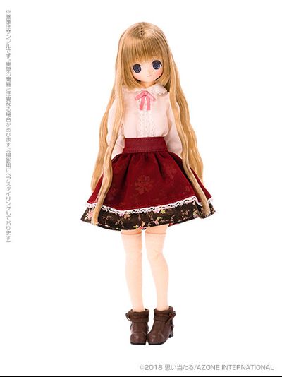 Кукла 1/6 PureNeemo Chiika