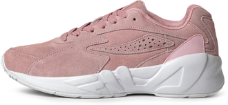 Кроссовки FILA MINDBLOWER Бежевые женские (36-41)