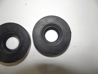 Сальники коленвала Минск