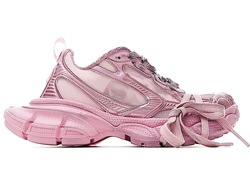Balenciaga 3XL Trainers Light Pink