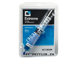 Герметик для устранения утечек фреона в системе кондиционера автомобиля Extreme Errecom 30 ml Италия