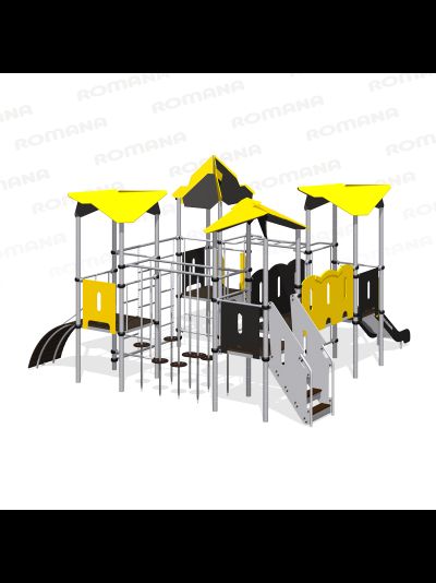Детская площадка Romana 101.12.00