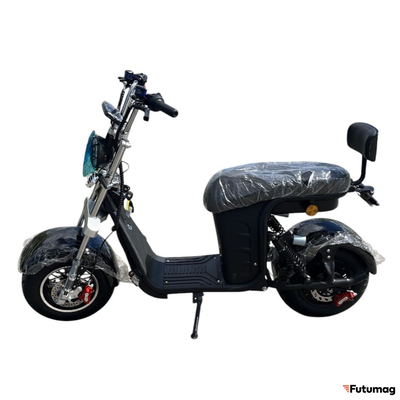 Электроскутер Maikaolin Harley R13