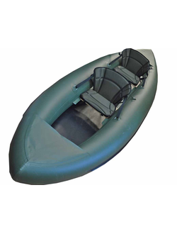 Байдарка надувная Ермак 340