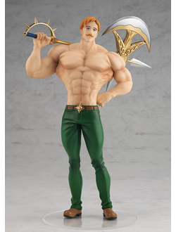 Фигурка Эсканор (Escanor Pop Up Parade L)