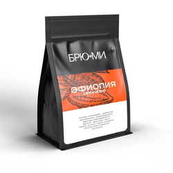 Эфиопия Иргачефф