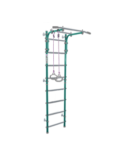 Шведская стенка Midzumi Ringu Kabe ментоловый сорбет