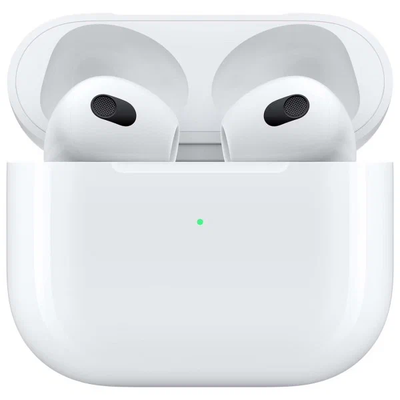 AirPods (3rd generation) MME73ZA/A MagSafe Белые