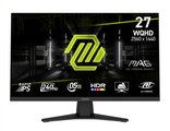 Монитор MSI MAG 274QF X24