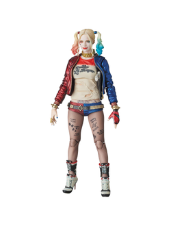 Фигурка Харли Квинн (Harley Quinn)
