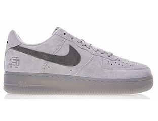 Air force 1 low x reigning champ online