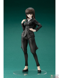 Фигурка 1/7 Сихо Нисидзуми (Shiho Nishizumi)