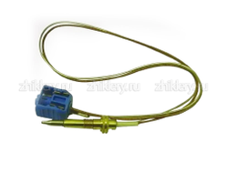 Термопара Indesit, Ariston, Hotpoint L-450 мм 094330 зам.061955