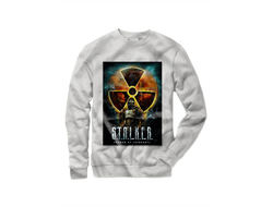 Свитшот Stalker/ Сталкер №6