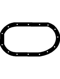 Прокладки к К-700